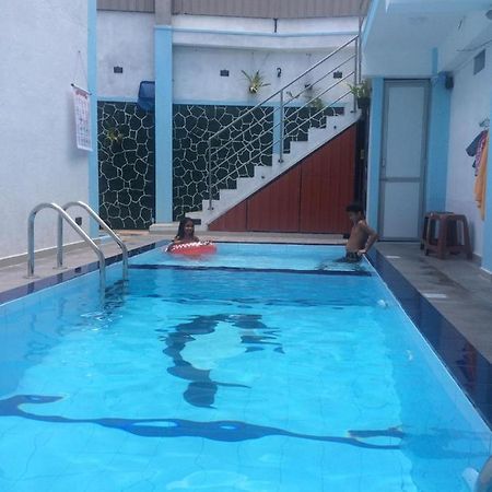 Gt Homes Peradeniya Esterno foto