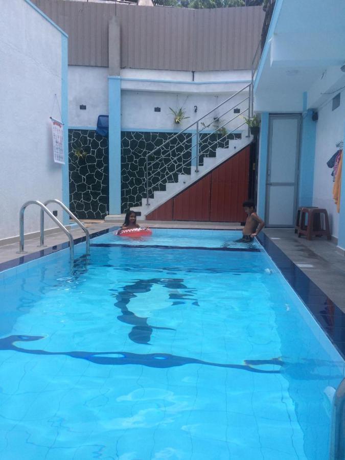 Gt Homes Peradeniya Esterno foto