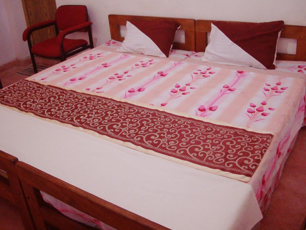 Gt Homes Peradeniya Esterno foto