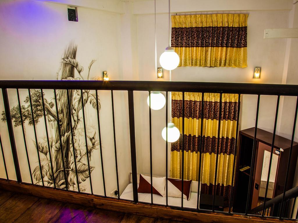 Gt Homes Peradeniya Esterno foto
