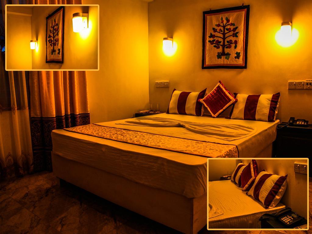 Gt Homes Peradeniya Esterno foto