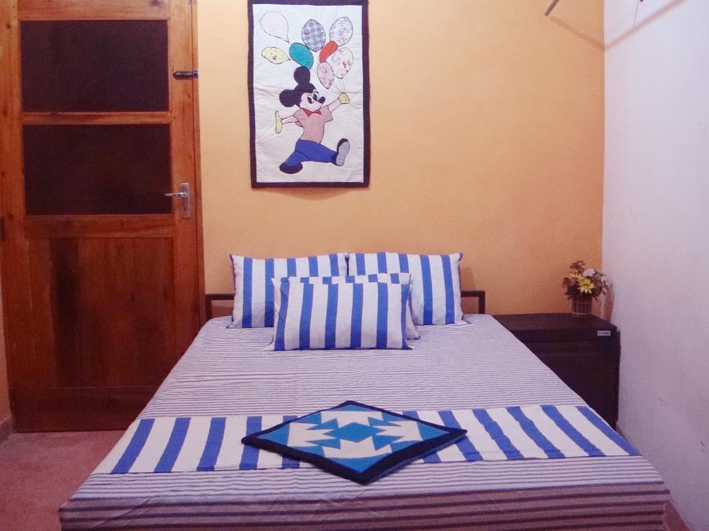 Gt Homes Peradeniya Esterno foto