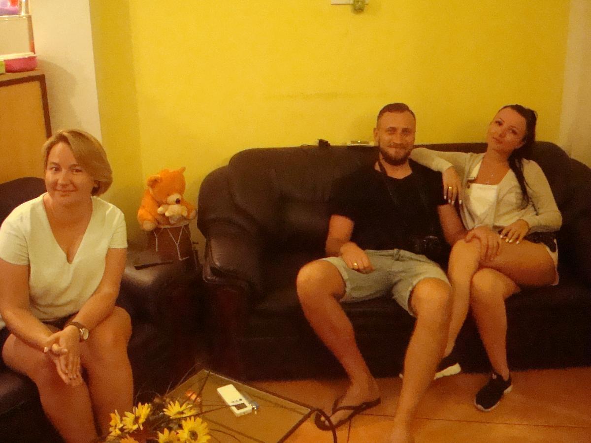 Gt Homes Peradeniya Esterno foto