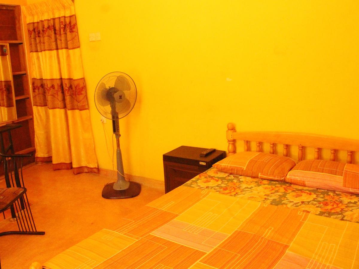 Gt Homes Peradeniya Esterno foto