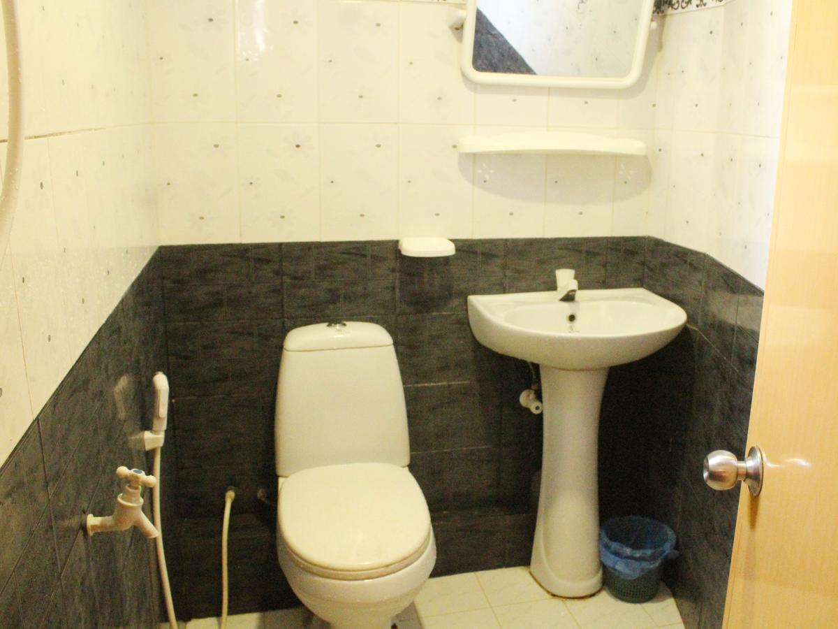 Gt Homes Peradeniya Esterno foto